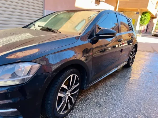 Volkswagen Golf 7 2019 - 1