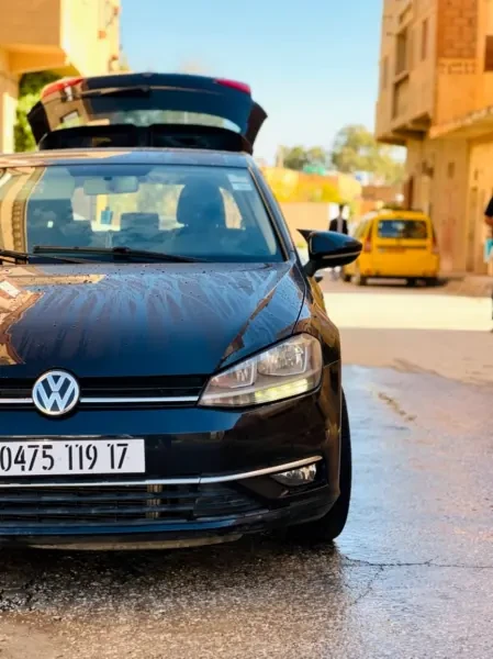 Volkswagen Golf 7 2019 - 2
