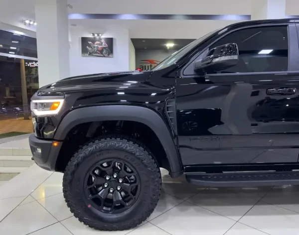 Dodge RAM RHO 2026 540cv HURRICAN - 3