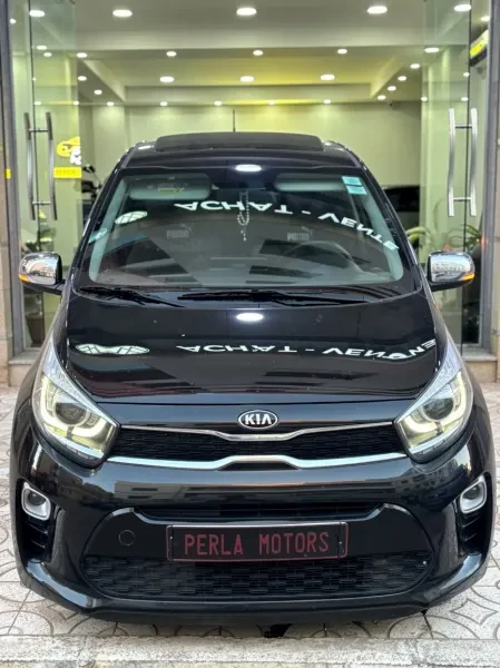 Kia Picanto 2019 EX - 4