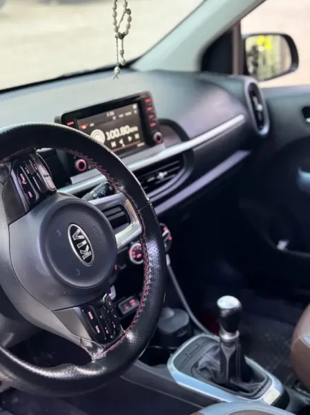 Kia Picanto 2019 EX - 2