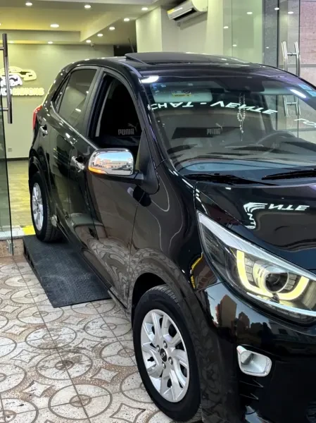 Kia Picanto 2019 EX - 3