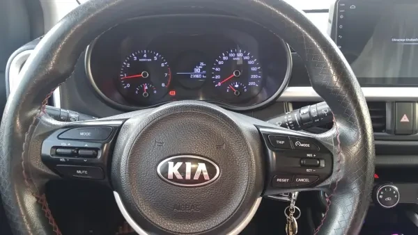 Kia Picanto 2019 LX Confort - 4