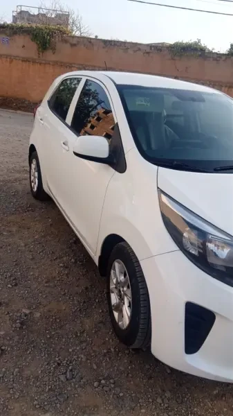 Kia Picanto 2019 LX Confort - 1