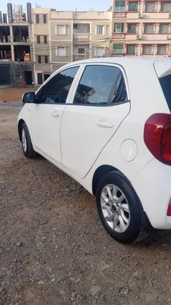 Kia Picanto 2019 LX Confort - 3