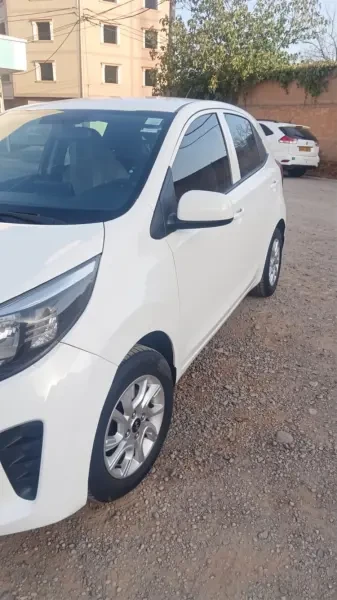 Kia Picanto 2019 LX Confort - 2