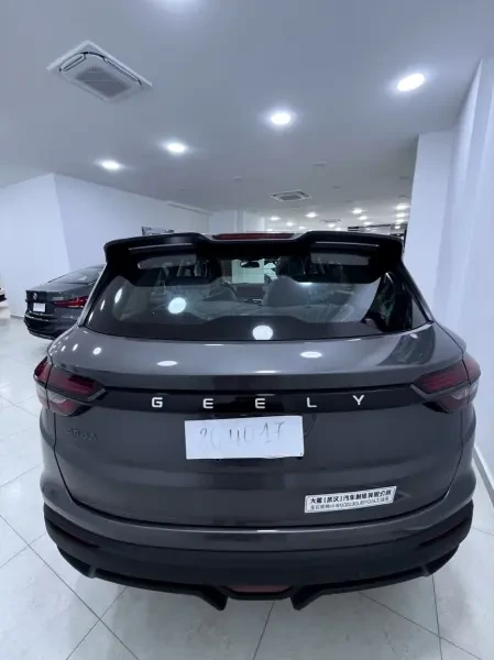 Geely Coolray 2026 Super Max - 2