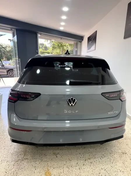 Volkswagen Golf 8 2026 R- Line - 1