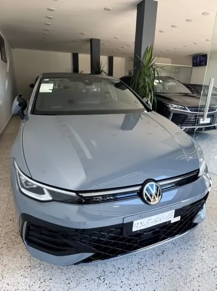 Volkswagen Golf 8 2026 R- Line - 4
