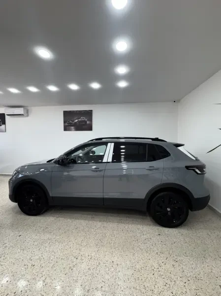 Volkswagen Tharu XR 2026 Sharp - 3