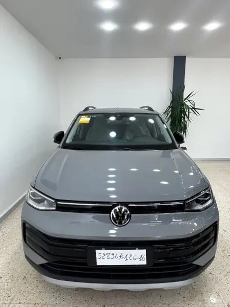 Volkswagen Tharu XR 2026 Sharp - 1