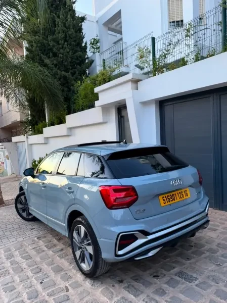 Audi Q2 2026 S Line - 3