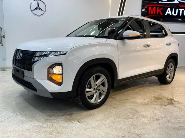 Hyundai Creta 2024 - 3