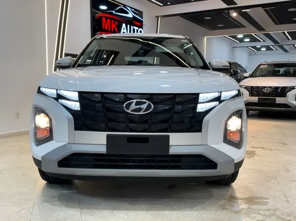 Hyundai Creta 2024 - 4