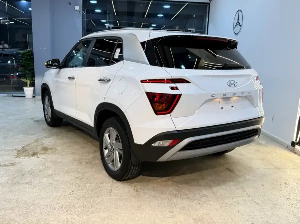 Hyundai Creta 2024 - 1