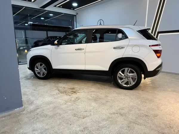 Hyundai Creta 2024 - 2