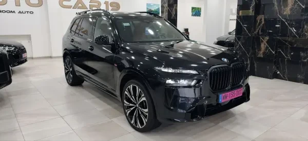 BMW X7 2024 INDIVIDUAL - 2