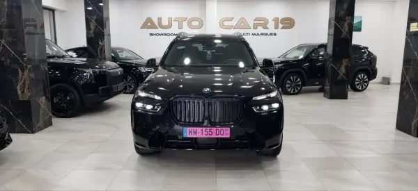 BMW X7 2024 INDIVIDUAL - 4