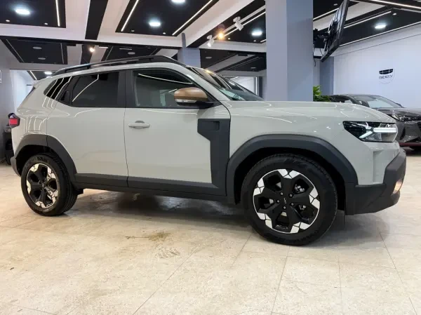 Dacia Duster 2026 Extreme - 2