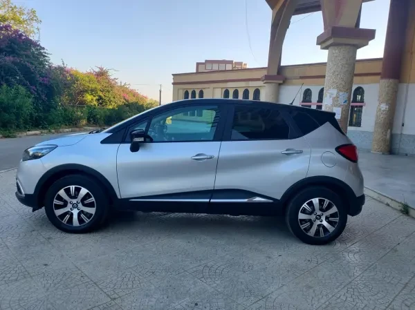 Renault Captur 2018 - 3