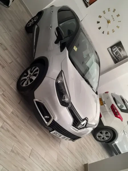 Renault Captur 2018 - 4