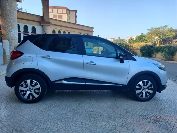 Renault Captur 2018 - 2