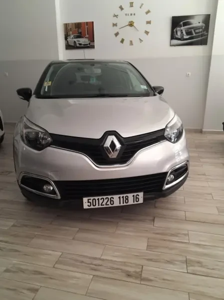 Renault Captur 2018 - 1