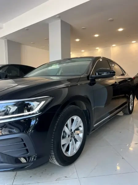 Volkswagen Passat 2025 - 3