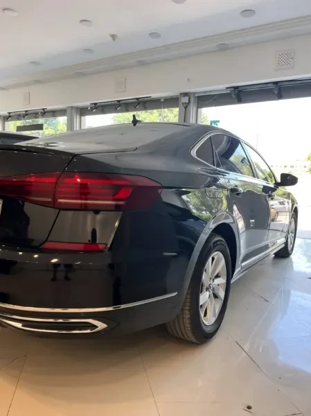 Volkswagen Passat 2025 - 2