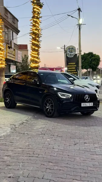 Mercedes GLC 2019 GLC - 4