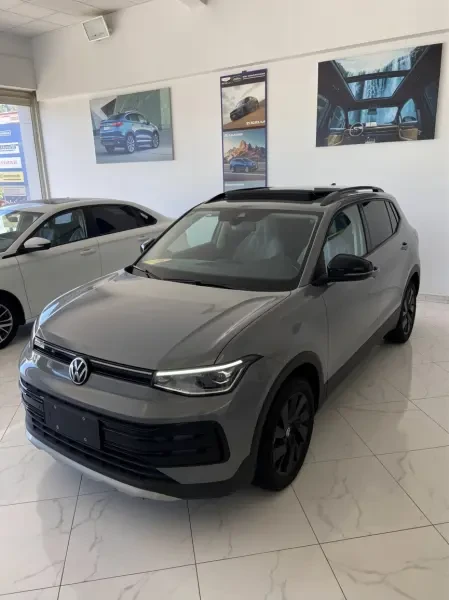 Volkswagen Tharu 2026 Full Option - 4