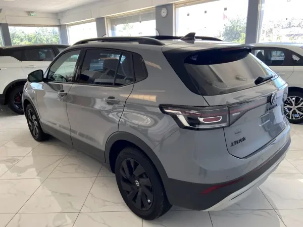 Volkswagen Tharu 2026 Full Option - 1