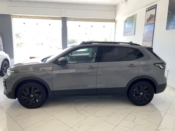 Volkswagen Tharu 2026 Full Option - 3
