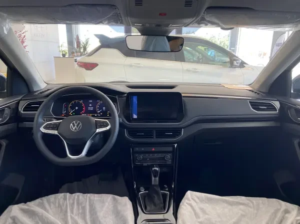 Volkswagen Tharu 2026 Full Option - 2