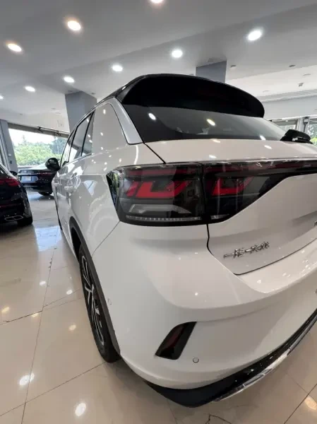 Volkswagen T-Roc 2025 - 2