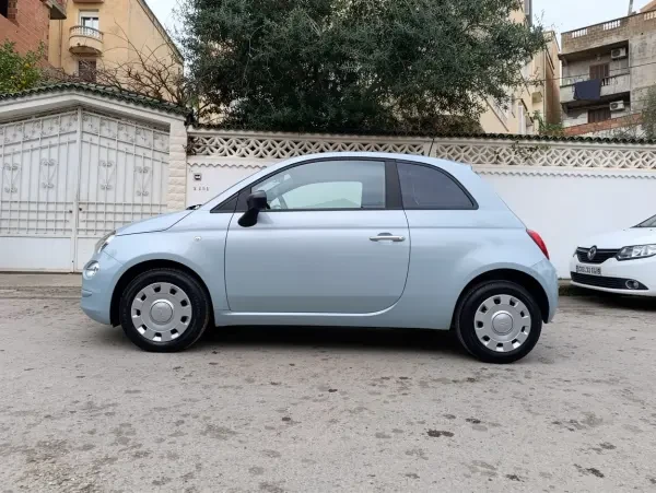 Fiat 500 2025 - 3