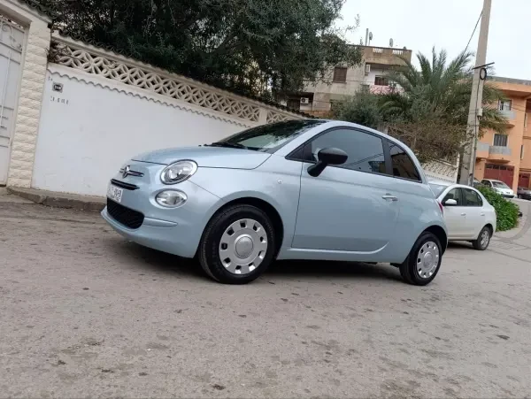 Fiat 500 2025 - 4