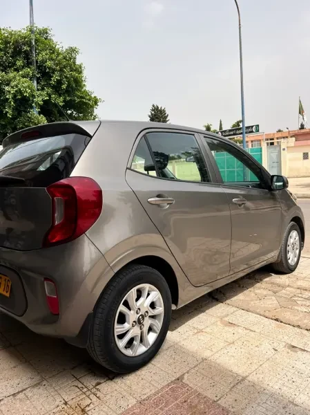 Kia Picanto 2019 - 2