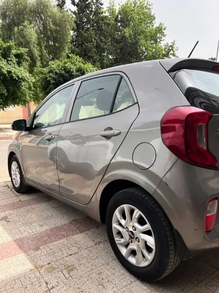 Kia Picanto 2019 - 4