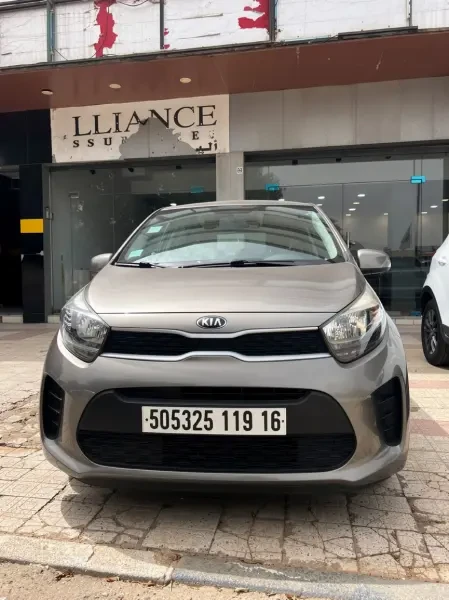 Kia Picanto 2019 - 3