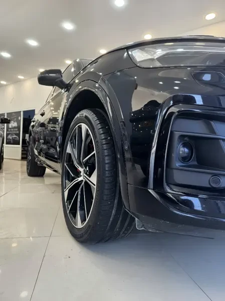 Audi Q5 2022 S Line - 3