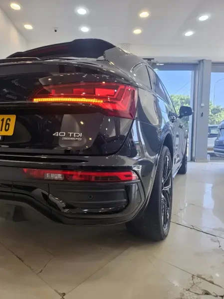 Audi Q5 2022 S Line - 4