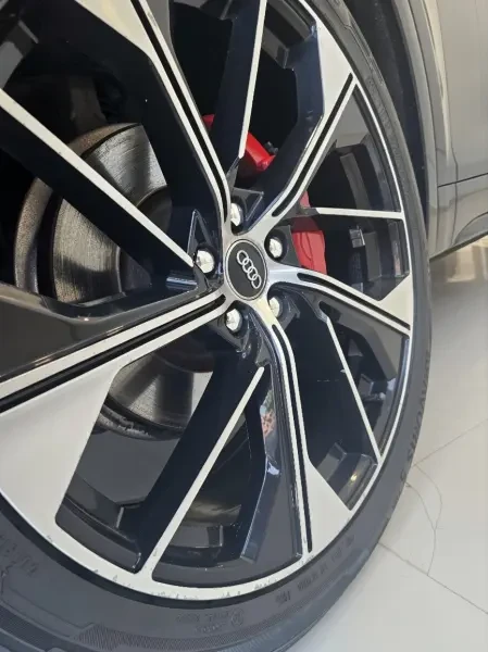 Audi Q5 2022 S Line - 2