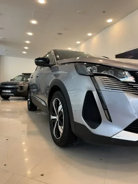 Peugeot 3008 2022 - 3