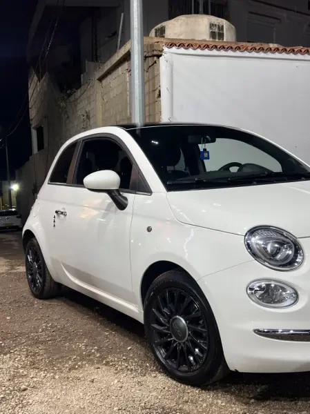 Fiat 500 2025 - 3