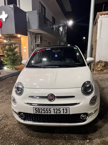 Fiat 500 2025 - 4