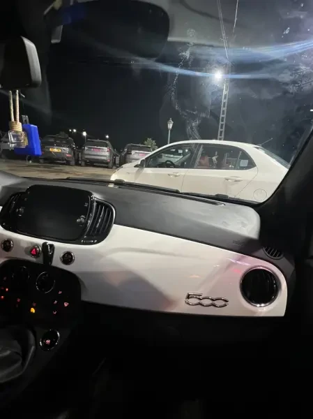 Fiat 500 2025 - 2