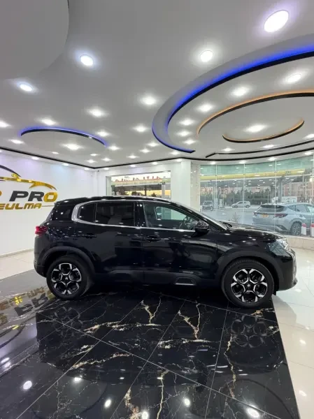 Citroen C5 2024 Aircross - 2