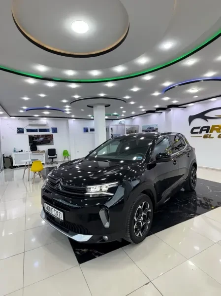 Citroen C5 2024 Aircross - 4