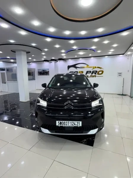 Citroen C5 2024 Aircross - 1